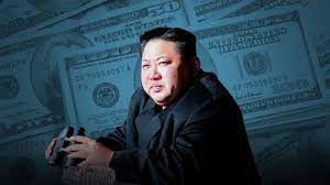 An 365 tagen im jahr, rund um die uhr aktualisiert, die wichtigsten news auf tagesschau.de. North Korea S Illicit Revenue Streams The Secrets Behind Kim Jong Un S Personal Piggy Bank Cnnpolitics