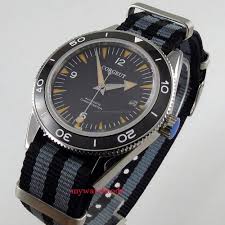 Contoh surat serah tugas cuti bersalin surat kebenaran menjalankan tugas kewangan. 41mm Corgeut Men S Watch Black Dial Sapphire Glass Super Luminous Ceramic Bezel 5atm Miyota Automatic Wrist Watch Men De87 Automatic Watch