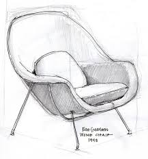 35 Armchair Pencil Drawing Ideas Furniture Design Sketches Drawing Furniture Art Chair