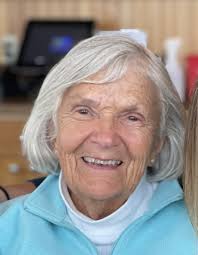 Obituary for Patricia Leighton