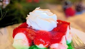 May 14, 2017 · no bake strawberry jello lasagna is quick and easy dessert recipe for refreshing summer sweet treat and use only few ingredients: Green Jello Salad Blessed Beyond Crazy