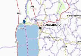 13.15% of population has been vaccinated. Michelin Landkarte Bujumbura Stadtplan Bujumbura Viamichelin