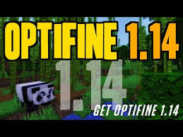 Optifine 1 14 Minecraft How To Download Install Optifine 1 14 Without Forge On Windows Youtube