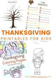Check spelling or type a new query. Thanksgiving Printables For Kids Natural Beach Living