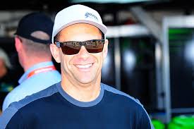 Premiere von Horst Saiger als Eurosport-Kommentator