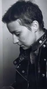 HAUTES TENSIONS MARÍA PAGÉS