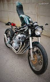 Supernova By Fmw Rocketgarage Cafe Racer Magazine