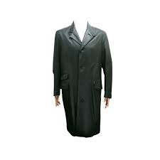 Retrouvez ici un large choix de vestes cuir pour homme :&nbsp;cuir d&#39;agneau, cuir de buffle ou encore de vachette, tous nos cuirs sont de qualit&eacute;. Veste Hermes Blouson Long Taille 50 M Cuir De