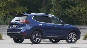 مراجعة نيسان اكس تريل 2020 ملكة الرحابة والعملية بفئتها السيارات الموقع العربي الأول للسيارات