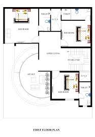 Floor plan icon infra shelters pvt ltd icon sanctuary at. 40x50 House Plans For Your Dream House House Plans House Floor Plans House Plans House Layout Plans