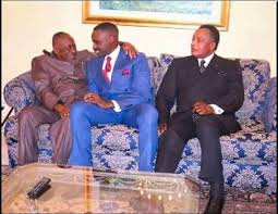 Funérailles de Fidèle Andjoua : Omar Denis Junior empêché de rendre un  dernier hommage à son oncle