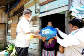 Ponpes ini menjadi proyek besar ybm pln yang berasal dari dana zakat, infaq, dan sodaqoh karyawan pln serta donatur lainnya. Ybm Pln Harus Aktif Berburu Kantong Kantong Kemiskinan Ekonomi