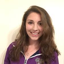 Jackie Spang's Instagram, Twitter & Facebook