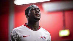 Check out his latest detailed stats including goals, assists, strengths & weaknesses and match ratings. Bundesliga Who Is Ibrahima Konate Rb Leipzig S French Force In Defence