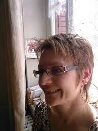 Les relations de Sandra POULAIN