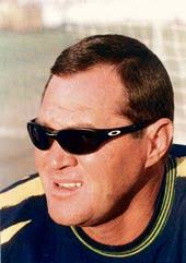 Graham doesn't believe in frills'