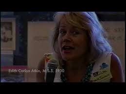 Smith College School for Social Work Centennial