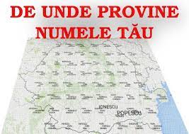 Ești în căutarea numelui perfect pentru copilul tău? AlungÄƒ Misterul AflÄƒ De Unde Provine Numele TÄƒu Pentru Prieteni