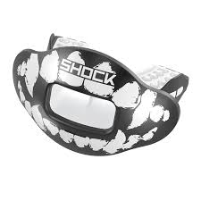 Repeat steps 1 through 8 if fit is not accurate. Shock Doctor Max Airflow Mg Doiron Sports Excellence