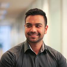 Meet the NSW Transport Government Team