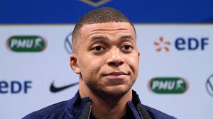 The sun, 15 сентября 2020. Mbappe Discusses Psg Transfers And Giroud Comments