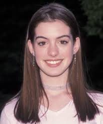 People who liked anne hathaway's feet, also liked Anne Hathaway Hair And Makeup Looks Over The Years