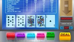 Video Poker Articles Tips Guides