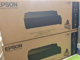 6 renkli epson mürekkep tankı sistemi a3+ kaliteli fotoğraf ve ofis baskısı için tasarlanmıştır. Epson L1800 A3 Photo Ink Tank Printer Rubee S Paper Ink And Supplies Facebook