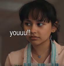 Samara and Warren under The Bridge