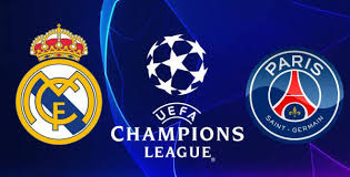 Ù…ÙˆØ¹Ø¯ Ù…Ø¨Ø§Ø±Ø§Ø© Ø±ÙŠØ§Ù„ Ù…Ø¯Ø±ÙŠØ¯ ÙˆØ¨Ø§Ø±ÙŠØ³ Ø³Ø§Ù† Ø¬ÙŠØ±Ù…Ø§Ù† ÙÙŠ Ø¯ÙˆØ±ÙŠ Ø§Ø¨Ø·Ø§Ù„ Ø§ÙˆØ±ÙˆØ¨Ø§ ÙˆØ§Ù„Ù‚Ù†ÙˆØ§Øª Ø§Ù„Ù†Ø§Ù‚Ù„Ø© Ø¨Ø§Ù„Ø¬ÙˆÙ„