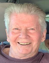 Obituary information for Don Richard Lindquist