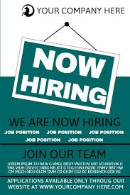 To get more templates about posters,flyers,brochures,card,mockup,logo,video,sound,ppt,word,please visit pikbest.com. Job Hiring Poster Design Template Click To Customize Hiring Poster Advertisement Template Job Poster