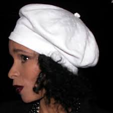 Helicopter Girl (Jackie Joyce)