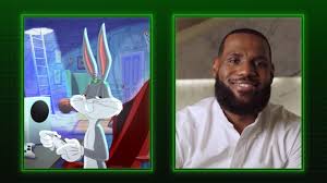 'space jam,' 'many saints of newark' and more get extended looks in hbo max promo 27 january 2021|variety. Designe Das Neue Space Jam A New Legacy Mit Bugs Bunny Und Lebron James