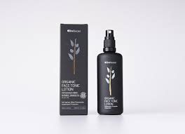 Olive Secret Organic Face Tonic Lotion Contains High Quality Organic Extracts Of Organic Mountain Tea And Cre Organic Face Products Organic Body Oils Body Oil
