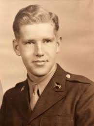 Lloyd Hamm Obituary (1926