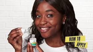 How to Apply Truly Targeted Acne-Clearing Solution