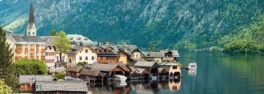 Het land grenst in het westen aan zwitserland en liechtenstein, in het noorden aan duitsland en tsjechië. Vakantiehuizen In Oostenrijk Voordelige Prive Appartementen Huren In Oostenrijk