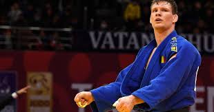 Dat was geleden van ulla werbrouck in 1990. Zilver Voor Matthias Casse Op Ek Judo Spijtig Dat De Brabanconne Niet Speelde Hopelijk Op De Spelen Wel Meer Sport Hln Be