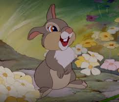 You might also be interested in coloring pages from bambi category. Thumper Bambi Wiki Fandom