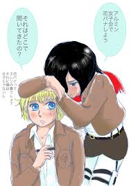 Discover images and videos about levi ackerman from all over the world on we heart it. Shingeki No Kyojin 4chanarchives A 4chan Archive Of A
