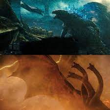 Mundo Kaiju Latinoamerica On Instagram Vs Godzilla Monarchsciences Godzillakingofthemonsters Rodan Mothra Ghidorah Kaiju Movie Monsters Godzilla