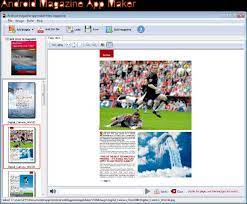 Why i need an android app? Android Book Magazine App Maker Bundle Development Tools