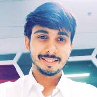 Harshit Upadhyay Email & Phone Number