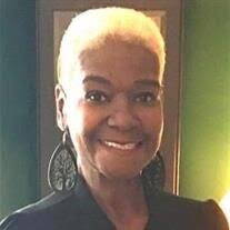 Wanda M. Wright Obituary