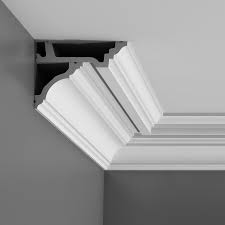 C305 Crown Molding Orac Decor Ceiling Design