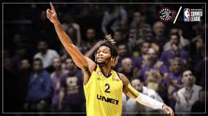 In addition to starting lineups, this tool will also display vegas odds, positions and salaries for that day's games on draftkings. Former Colonel Corey Walden To Play For Toronto Raptors In Nba Summer League