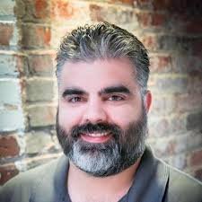 Jesse Gray (@ScrumMasterJ)