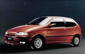 Nostalgia Fiat Palio Completa 20 Anos De Producao Autos Segredos Fiat Palio Nostalgia Auto