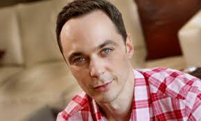 Sheldon Cooper